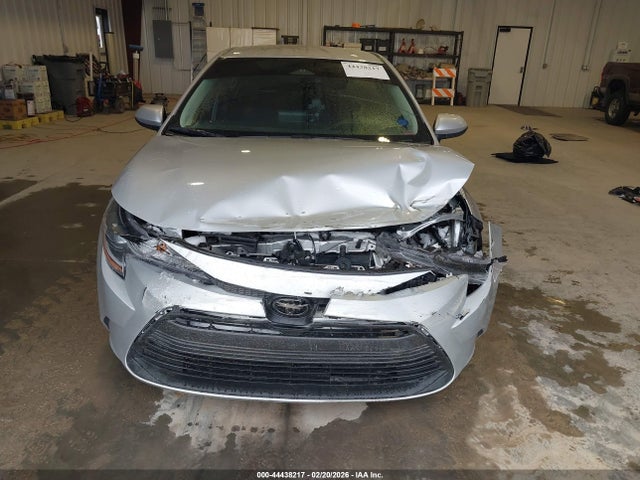 5YFB4MDE1RP154973 Toyota COROLLA LE