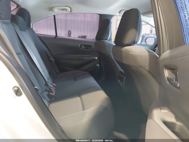 5YFB4MDE1RP154973 Toyota COROLLA LE