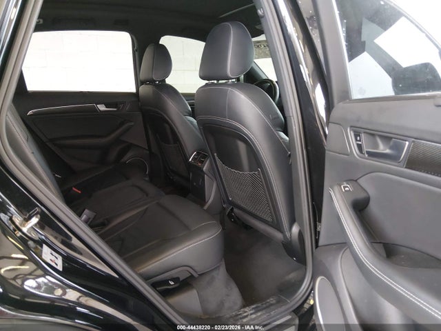 2014 AUDI SQ5 WA1VGAFP7EA088441 Photo 7