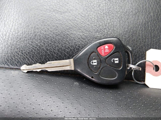 2013 TOYOTA 4RUNNER JTEBU5JR8D5118034 Photo 10