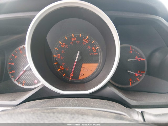 2013 TOYOTA 4RUNNER JTEBU5JR8D5118034 Photo 6