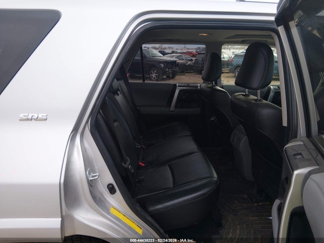 2013 TOYOTA 4RUNNER JTEBU5JR8D5118034 Photo 7
