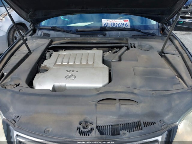 Продажа на аукционе авто 2010 Lexus Es 350, vin: JTHBK1EG8A2382068, номер лота: 44438224