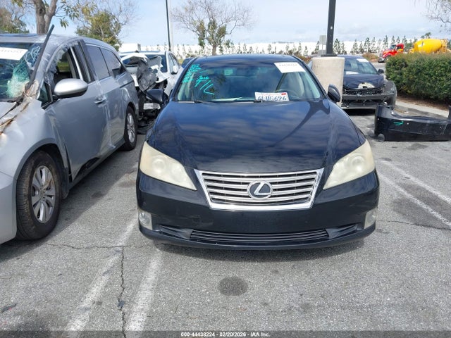 Продажа на аукционе авто 2010 Lexus Es 350, vin: JTHBK1EG8A2382068, номер лота: 44438224