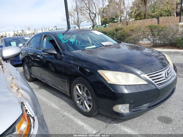 Продажа на аукционе авто 2010 Lexus Es 350, vin: JTHBK1EG8A2382068, номер лота: 44438224