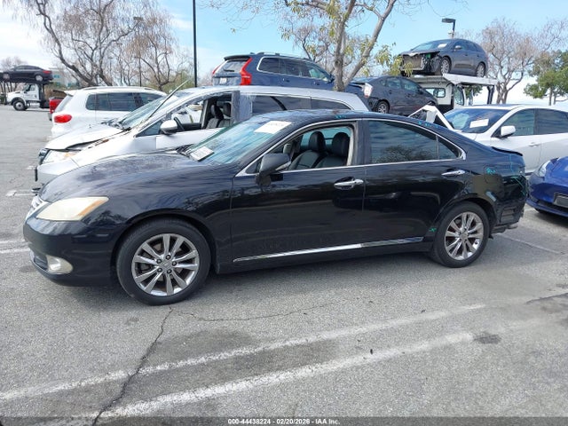 Продажа на аукционе авто 2010 Lexus Es 350, vin: JTHBK1EG8A2382068, номер лота: 44438224