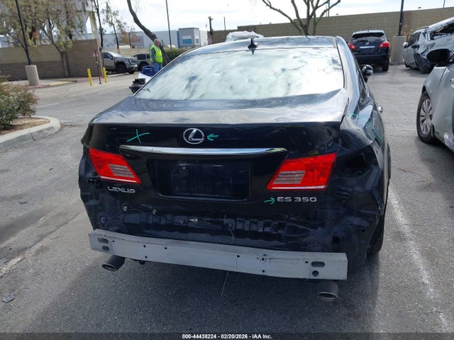 Продажа на аукционе авто 2010 Lexus Es 350, vin: JTHBK1EG8A2382068, номер лота: 44438224