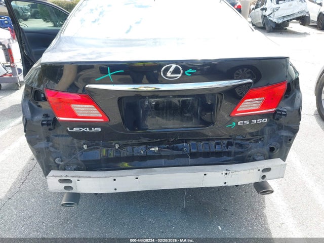 Продажа на аукционе авто 2010 Lexus Es 350, vin: JTHBK1EG8A2382068, номер лота: 44438224