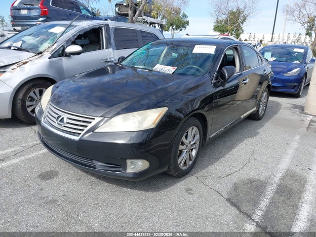 Продажа на аукционе авто 2010 Lexus Es 350, vin: JTHBK1EG8A2382068, номер лота: 44438224