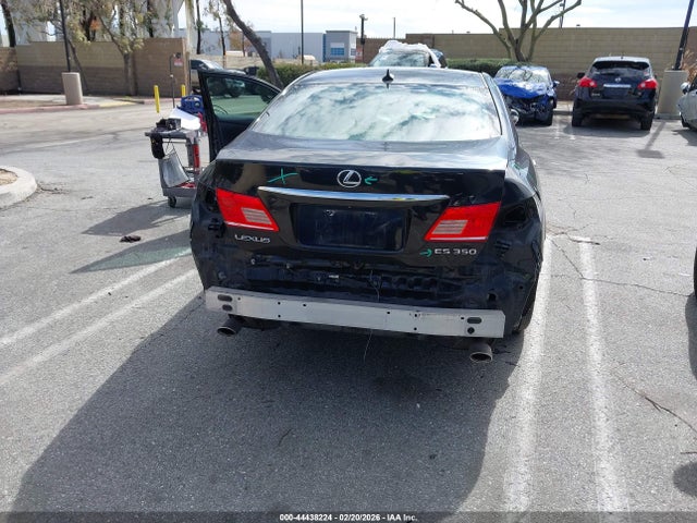 Продажа на аукционе авто 2010 Lexus Es 350, vin: JTHBK1EG8A2382068, номер лота: 44438224