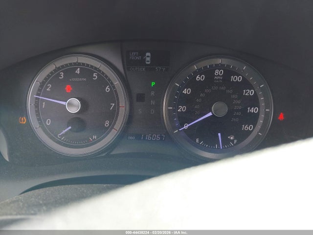 Продажа на аукционе авто 2010 Lexus Es 350, vin: JTHBK1EG8A2382068, номер лота: 44438224