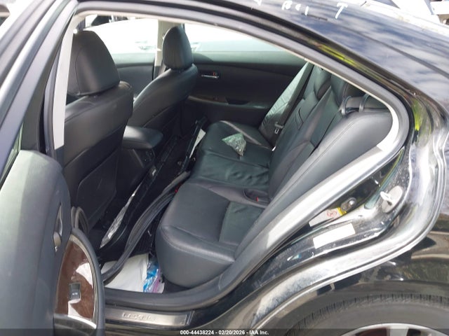 Продажа на аукционе авто 2010 Lexus Es 350, vin: JTHBK1EG8A2382068, номер лота: 44438224