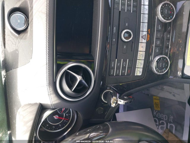 W1KJK7DA6LF061113 Mercedes-Benz SL 550