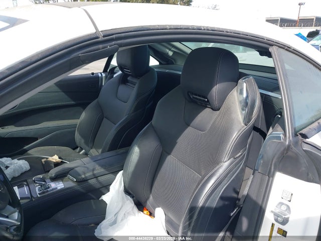 W1KJK7DA6LF061113 Mercedes-Benz SL 550