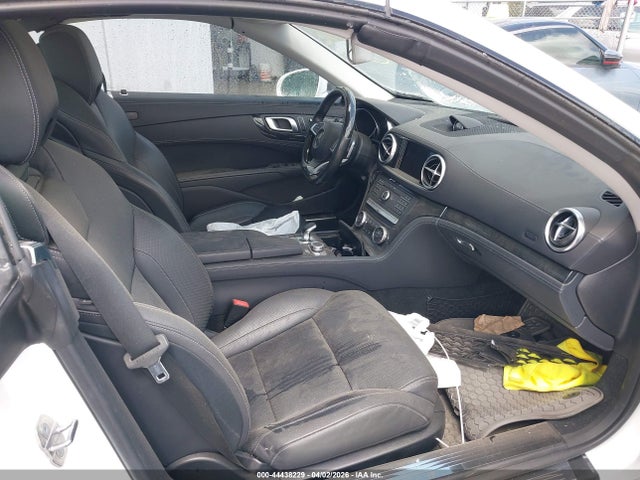 W1KJK7DA6LF061113 Mercedes-Benz SL 550