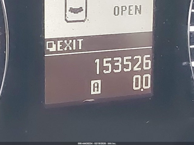 Продаж на аукціоні авто 2011 Infiniti G37x, vin: JN1CV6AR5BM351693, номер лоту: 44438234