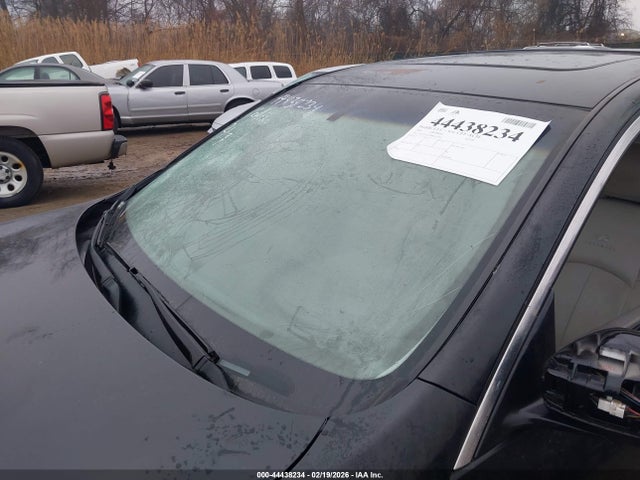Продаж на аукціоні авто 2011 Infiniti G37x, vin: JN1CV6AR5BM351693, номер лоту: 44438234