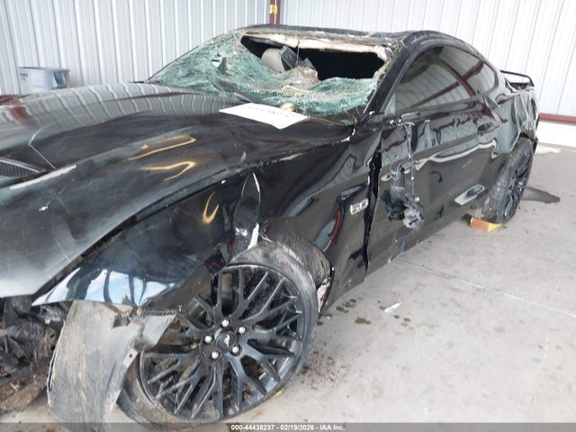 Ford MUSTANG GT 2018 1FA6P8CF2J5105296 Image 16