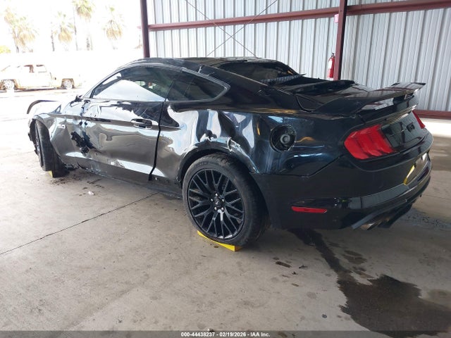Ford MUSTANG GT 2018 1FA6P8CF2J5105296 Image 3