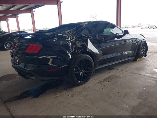 Ford MUSTANG GT 2018 1FA6P8CF2J5105296 Image 4