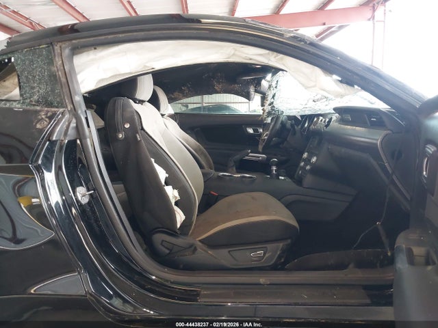 Ford MUSTANG GT 2018 1FA6P8CF2J5105296 Image 5