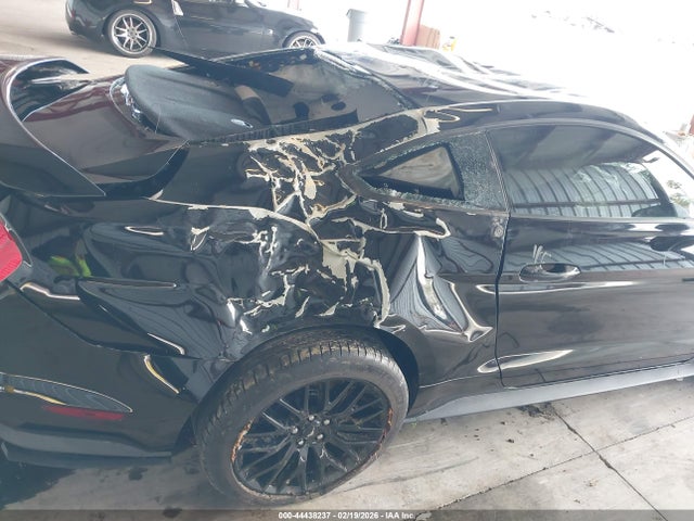 Ford MUSTANG GT 2018 1FA6P8CF2J5105296 Image 6