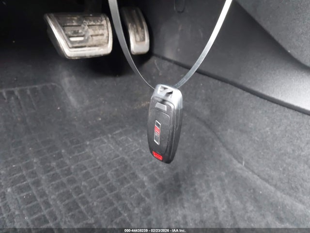 2022 AUDI S3 WAUH3DGYXNA005525 Photo 10