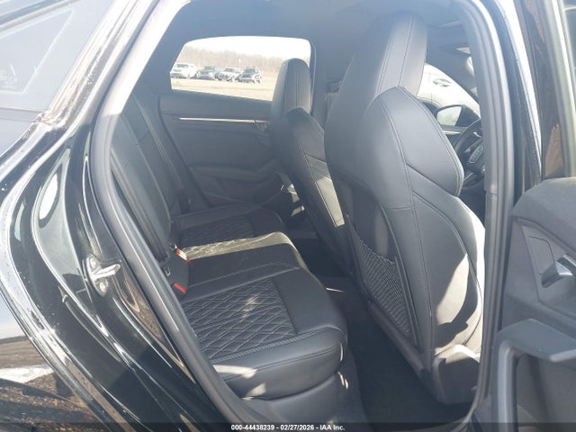 2022 AUDI S3 WAUH3DGYXNA005525 Photo 7