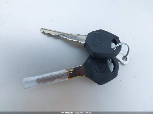 Aukcja sprzedaży 2025 Yamaha Mtn320 A, vin: MH3RH28E3SK002975, numer aukcji: 44438242