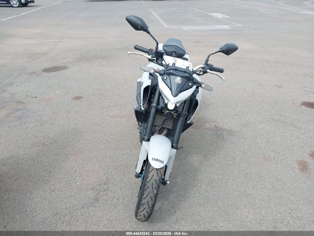 Aukcja sprzedaży 2025 Yamaha Mtn320 A, vin: MH3RH28E3SK002975, numer aukcji: 44438242