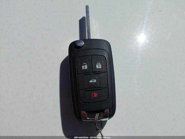1G1PC5SB7E7358270 Chevrolet Cruze 1lt Auto