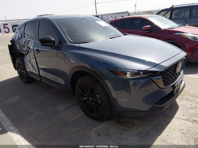 2024 MAZDA CX-5 JM3KFBCM1R0396882