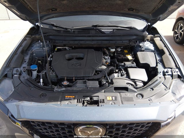 2024 MAZDA CX-5 JM3KFBCM1R0396882 Photo 9