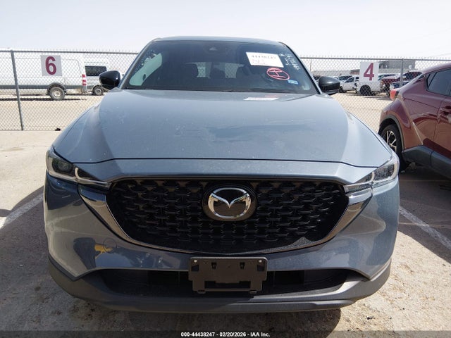 Aukcja sprzedaży 2024 Mazda Cx-5 2.5 S Carbon Edition, vin: JM3KFBCM1R0396882, numer aukcji: 44438247
