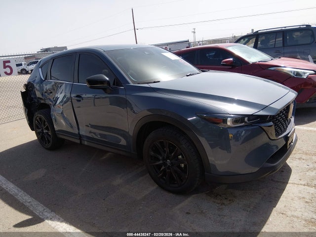 Aukcja sprzedaży 2024 Mazda Cx-5 2.5 S Carbon Edition, vin: JM3KFBCM1R0396882, numer aukcji: 44438247