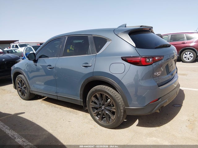 Aukcja sprzedaży 2024 Mazda Cx-5 2.5 S Carbon Edition, vin: JM3KFBCM1R0396882, numer aukcji: 44438247
