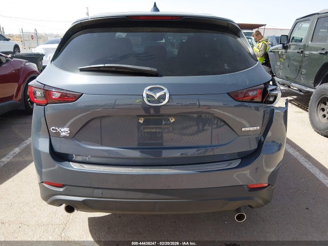 Aukcja sprzedaży 2024 Mazda Cx-5 2.5 S Carbon Edition, vin: JM3KFBCM1R0396882, numer aukcji: 44438247