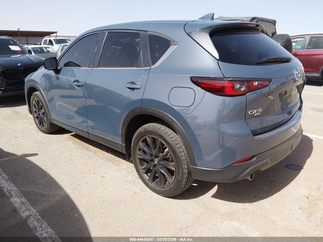2024 MAZDA CX-5 JM3KFBCM1R0396882 Photo 2
