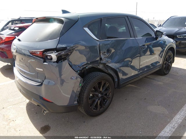 2024 MAZDA CX-5 JM3KFBCM1R0396882 Photo 3