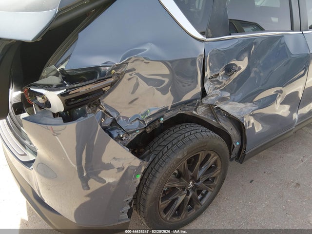 2024 MAZDA CX-5 JM3KFBCM1R0396882 Photo 5