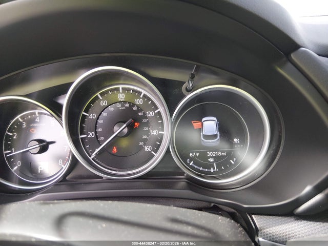 2024 MAZDA CX-5 JM3KFBCM1R0396882 Photo 6