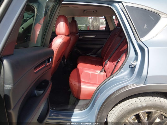 2024 MAZDA CX-5 JM3KFBCM1R0396882 Photo 7