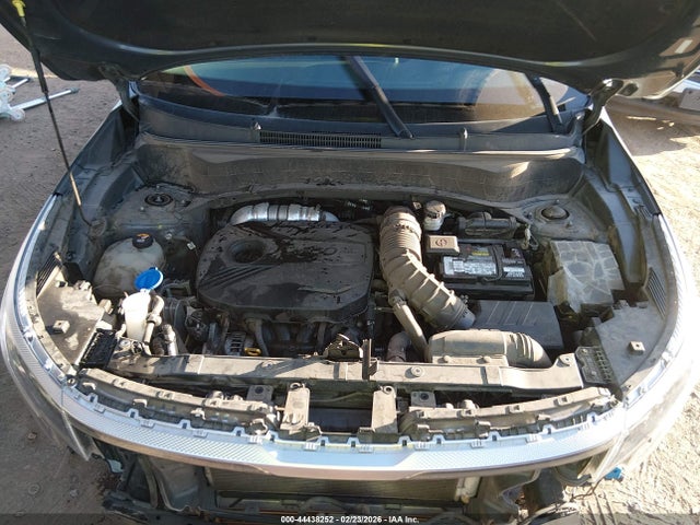 KIA Seltos Sx Turbo 2021 KNDETCA21M7099388 Image 10