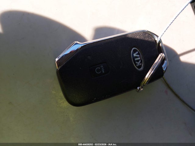 KIA Seltos Sx Turbo 2021 KNDETCA21M7099388 Image 11