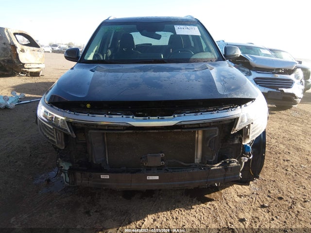 KIA Seltos Sx Turbo 2021 KNDETCA21M7099388 Image 13