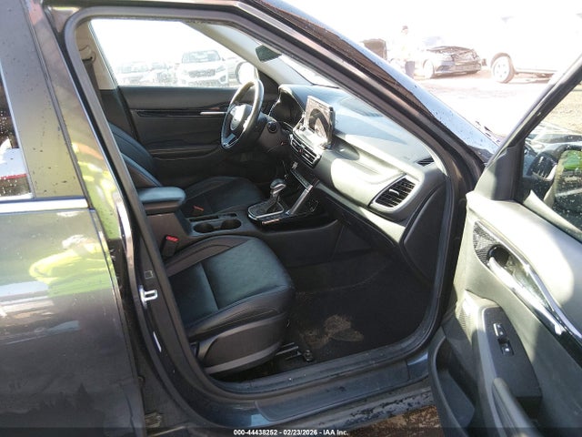 KIA Seltos Sx Turbo 2021 KNDETCA21M7099388 Image 5