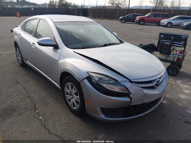 Aukcja sprzedaży 2009 Mazda Mazda6 I Sport, vin: 1YVHP81A695M13202, numer aukcji: 44438253