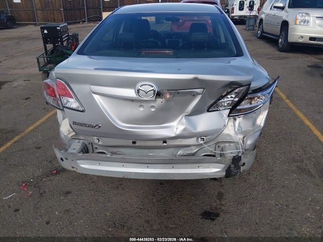 Продажа на аукционе авто 2009 Mazda Mazda6 I Sport, vin: 1YVHP81A695M13202, номер лота: 44438253