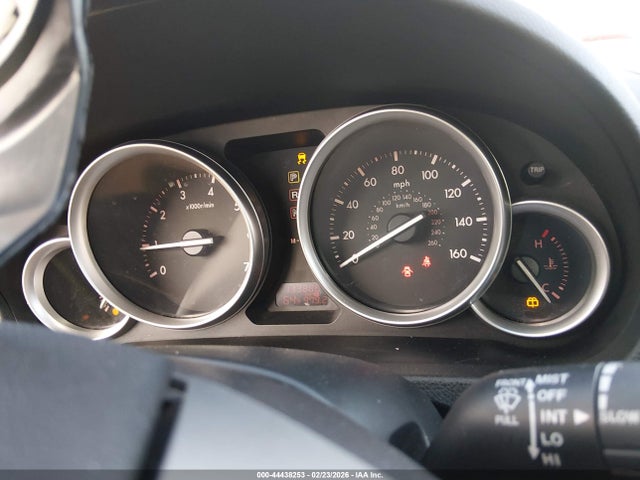 Продажа на аукционе авто 2009 Mazda Mazda6 I Sport, vin: 1YVHP81A695M13202, номер лота: 44438253