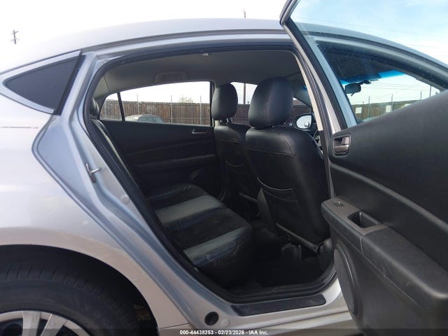 Продажа на аукционе авто 2009 Mazda Mazda6 I Sport, vin: 1YVHP81A695M13202, номер лота: 44438253